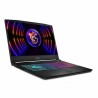 Ordinateur Portable MSI Katana 15-094XES i7-12650H Nvidia Geforce RTX 4070 16 GB RAM