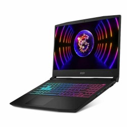 Ordinateur Portable MSI Katana 15-094XES i7-12650H Nvidia Geforce RTX 4070 16 GB RAM