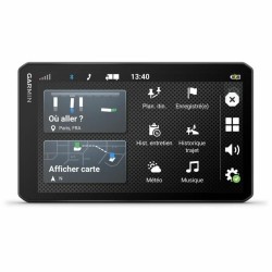 Navigateur GPS GARMIN DEZL LGV710