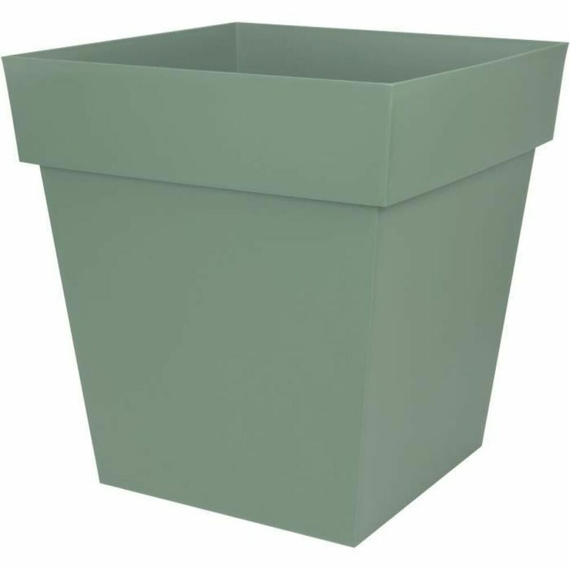 Pot EDA Tuscany Vert Plastique (Ø 50 cm)