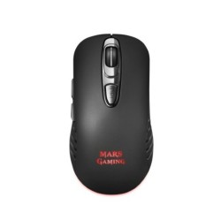 Souris Gaming avec LED Mars...