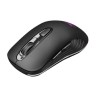 Souris Gaming avec LED Mars Gaming MMW2 3200 dpi