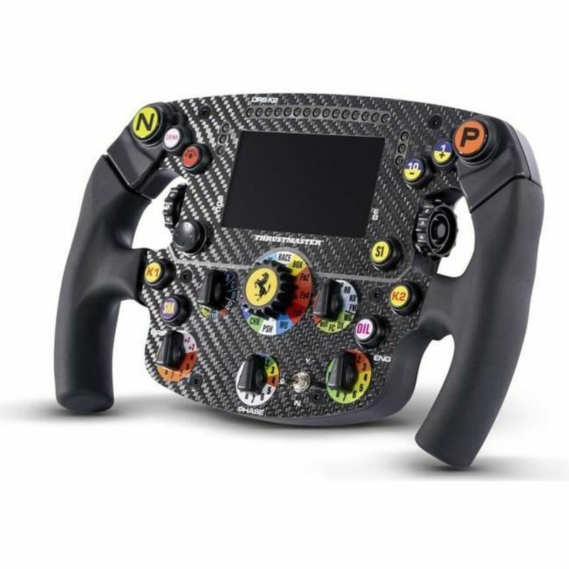 Volant Thrustmaster Ferrari SF1000