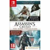 Jeu vidéo pour Switch Ubisoft Assassin's Creed: Rebel Collection Code de téléchargement