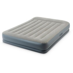 Air bed Intex Bleu 152 x...