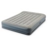 Air bed Intex Bleu 152 x 203 cm