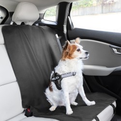 Housse de Protection pour Siège Auto Individuel pour Animaux de Compagnie KabaPet InnovaGoods