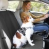 Housse de Protection pour Siège Auto Individuel pour Animaux de Compagnie KabaPet InnovaGoods