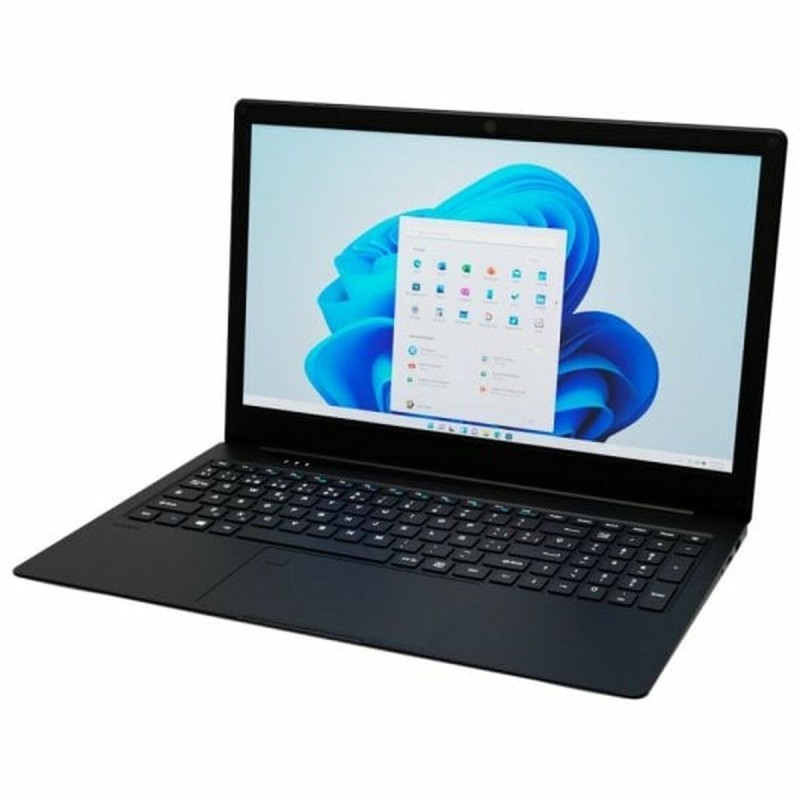 Ordinateur Portable Alurin Go Start Intel Celeron N4020 8 GB RAM 256 GB SSD