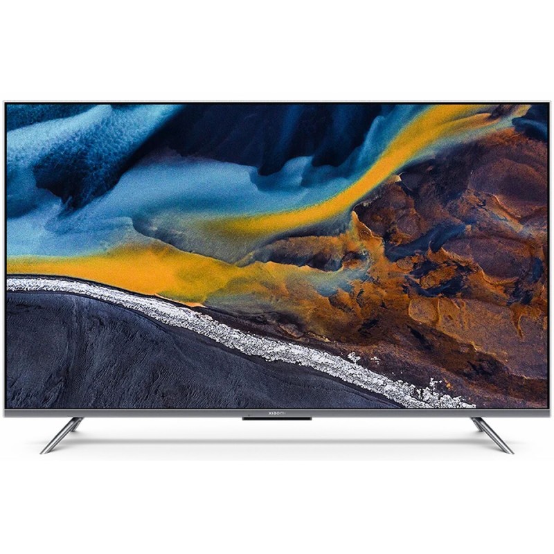 TV intelligente Xiaomi Q2 50" 4K Ultra HD QLED