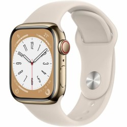 Montre intelligente Apple...