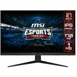 Écran MSI G2712 27 IPS AMD...