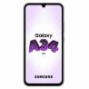 Smartphone Samsung A34 5G Noir Gris 6 GB RAM 128 GB