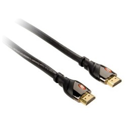 Câble HDMI Haute Vitesse...