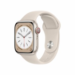 Montre intelligente Apple...