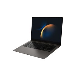 Ordinateur Portable Samsung Galaxy Book3 Pro NP944XFG-KC1ES Espagnol Qwerty i7-1360P Intel Core i7-1360P 512 GB SSD 14" 16 GB RA