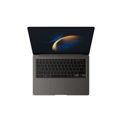 Ordinateur Portable Samsung Galaxy Book3 Pro NP944XFG-KC1ES Espagnol Qwerty i7-1360P Intel Core i7-1360P 512 GB SSD 14" 16 GB RA