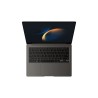 Ordinateur Portable Samsung Galaxy Book3 Pro NP944XFG-KC1ES Espagnol Qwerty i7-1360P Intel Core i7-1360P 512 GB SSD 14" 16 GB RA