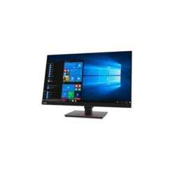 Écran Lenovo 61EDGAT2EU 27 QHD LED IPS LCD