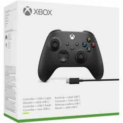 Commande Gaming Sans Fil Microsoft 1V8-00002