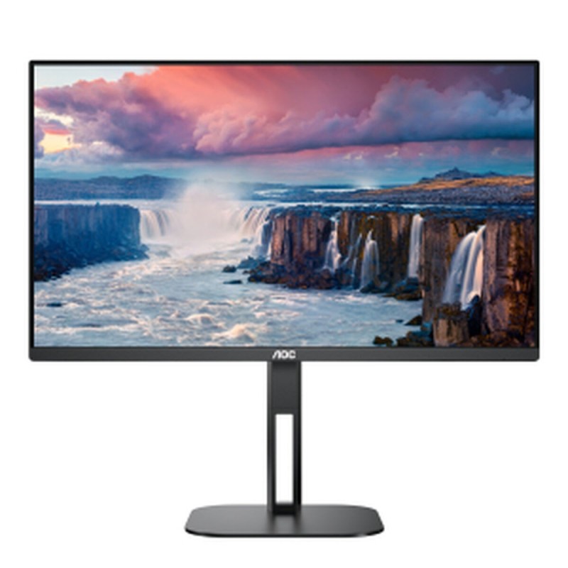 Écran AOC Q27V5C/BK 27 IPS LED AMD FreeSync Flicker free