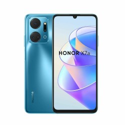 Smartphone Honor X7a Bleu...