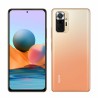 Smartphone Xiaomi Redmi Note 10 Pro Bronze 6,67" 64 GB 6 GB RAM Qualcomm Snapdragon 732G