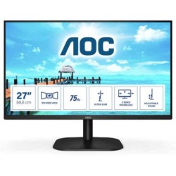 Écran AOC 27B2H/EU             27 FHD LCD