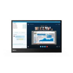 Écran Lenovo 61DDUAT6EU IPS...