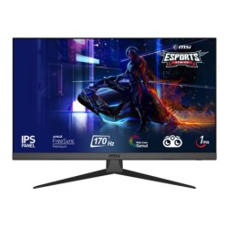 Écran MSI G2722 27 IPS LED...