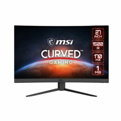 Écran MSI G27CQ4 E2 27 LED...