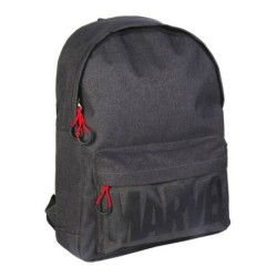 Cartable Marvel Noir (31 x...