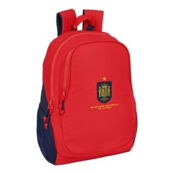 Cartable RFEF Rouge Bleu...