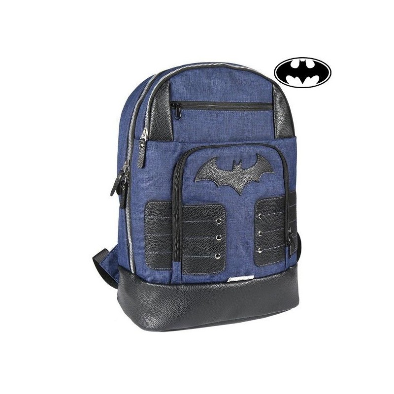 Sac à dos Casual Batman Blue marine