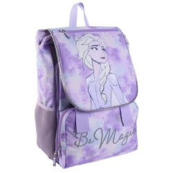 Cartable Frozen Lila (28,5...