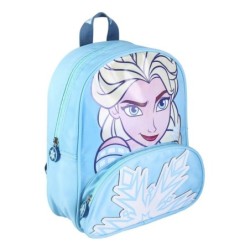 Cartable Frozen Bleu (10 x...