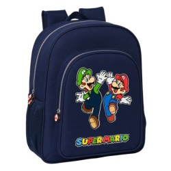 Cartable Super Mario 32 x...