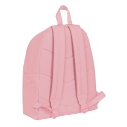 Cartable Safta   33 x 42 x 15 cm Rose