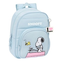 Sac à dos enfant Snoopy...