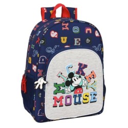 Cartable Mickey Mouse...