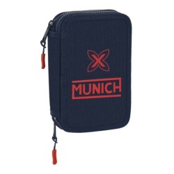 Plumier double Munich Flash...