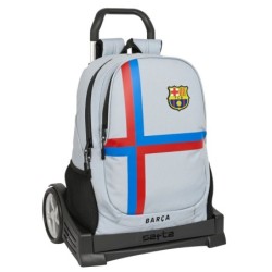 Cartable à roulettes F.C....