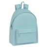 Cartable Safta   33 x 42 x 15 cm Bleu