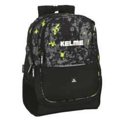 Cartable Kelme Jungle Noir...