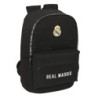 Cartable Real Madrid C.F. Corporativa Noir