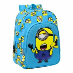 Cartable Minions...