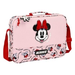 Cartable d\'école Minnie...