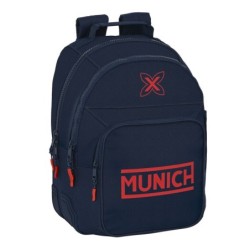 Cartable Munich Flash Blue...