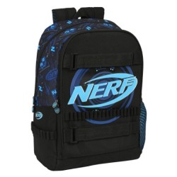 Cartable Nerf Boost Noir...