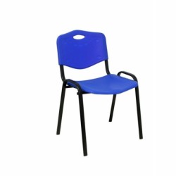 Chaise de Réception Robledo Royal Fern 426IAZ Bleu (4 uds)